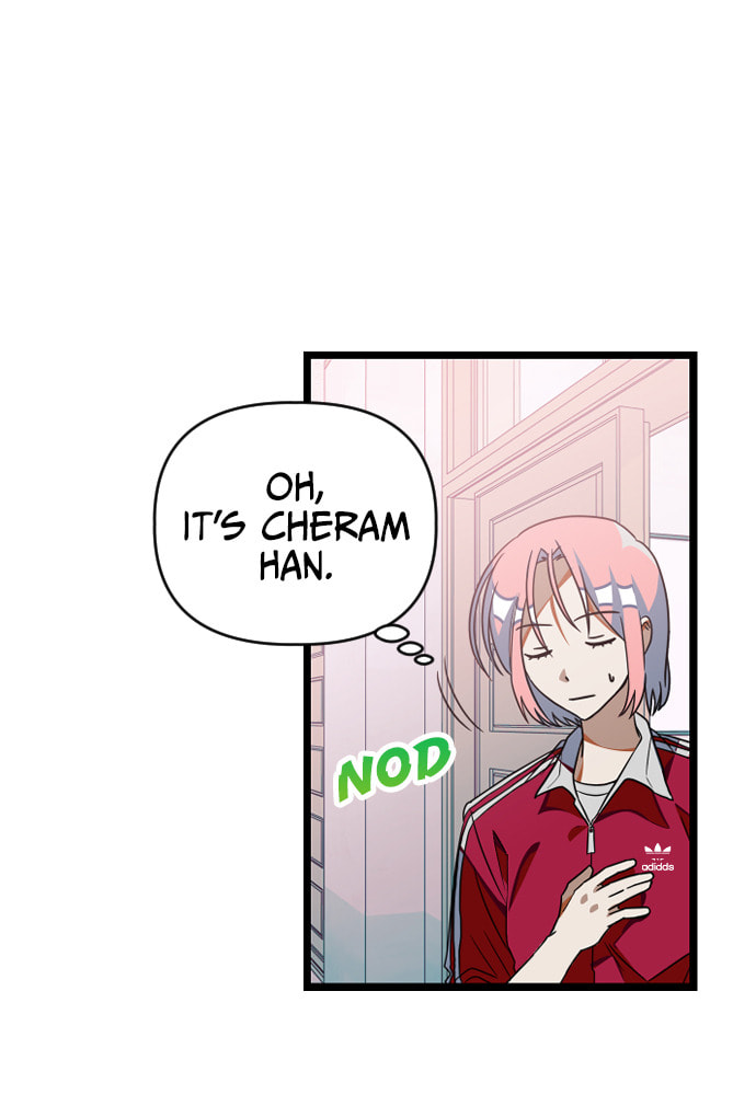 Read Surviving Romance chapter 15 image 61 on Lezhin