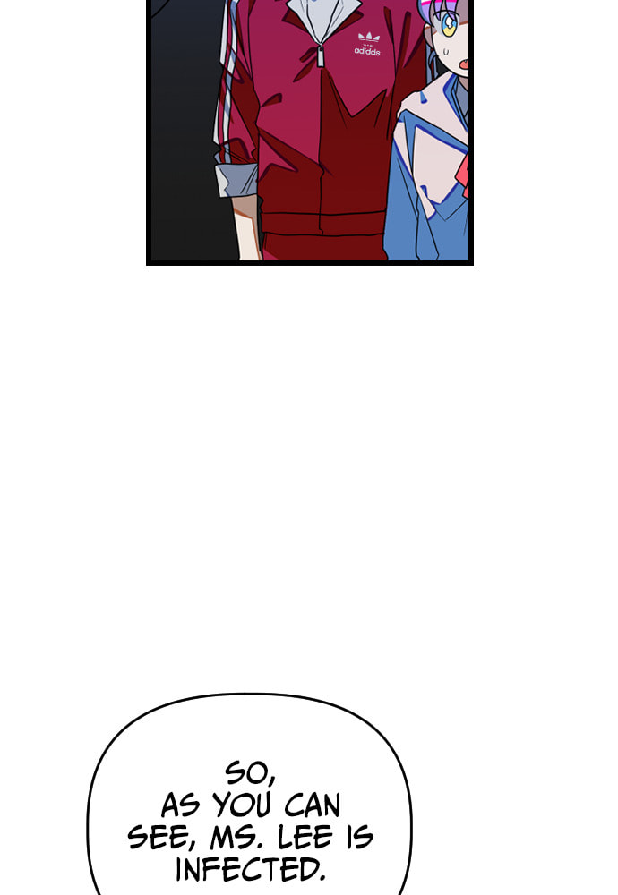 Read Surviving Romance chapter 16 image 47 on Lezhin