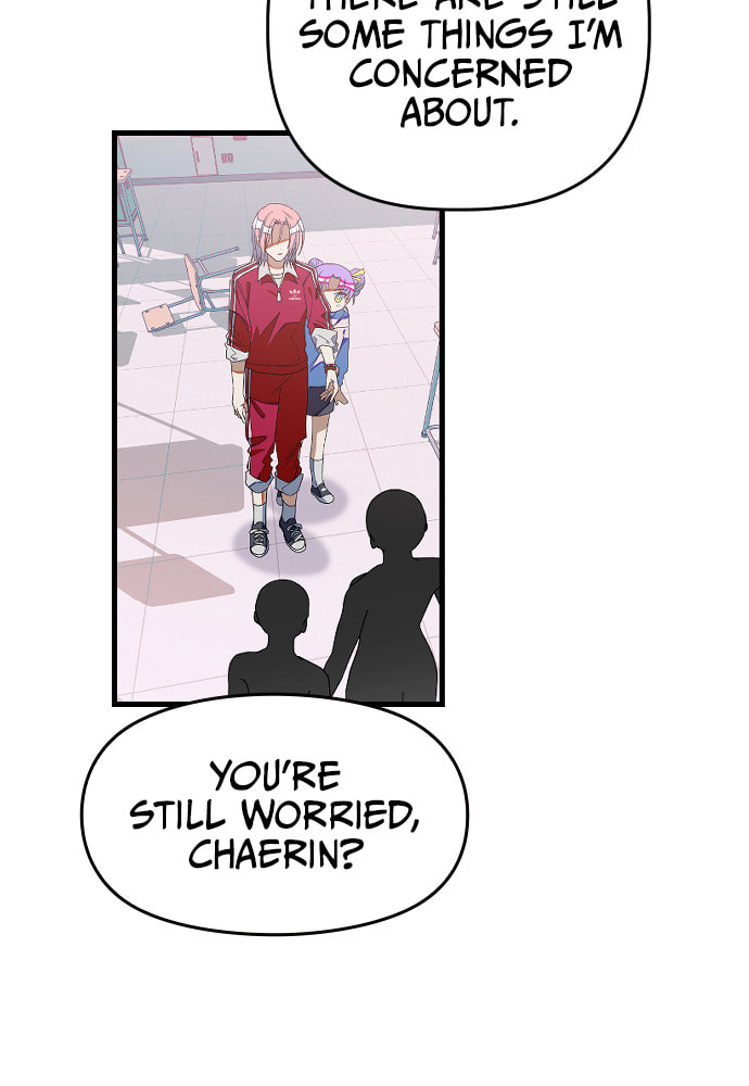Read Surviving Romance chapter 16 image 89 on Lezhin