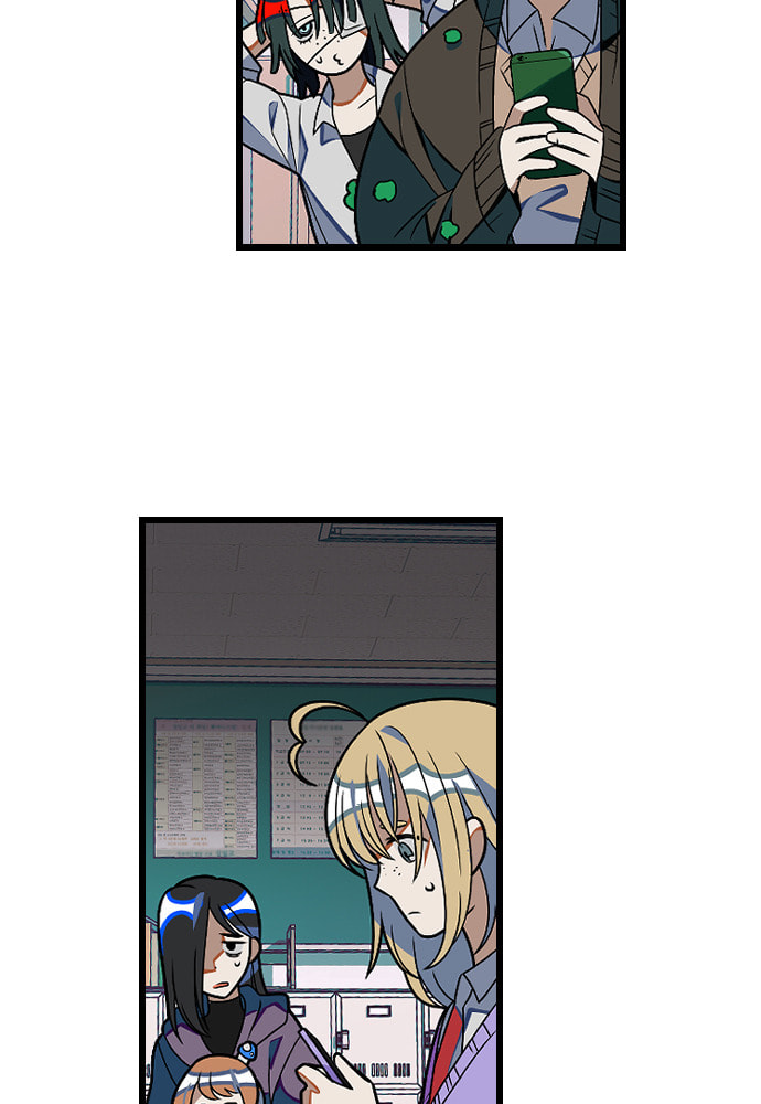 Read Surviving Romance chapter 17 image 33 on Lezhin