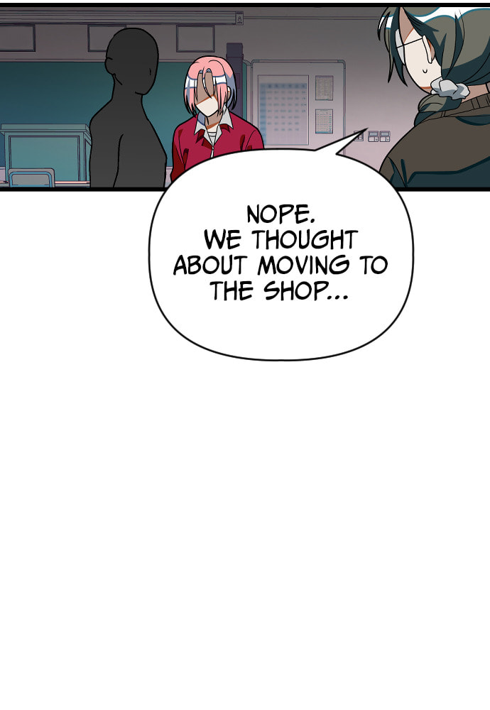 Read Surviving Romance chapter 17 image 47 on Lezhin