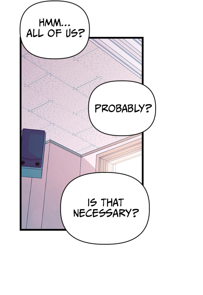 Read Surviving Romance chapter 17 image 48 on Lezhin