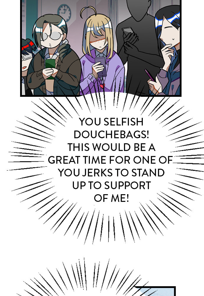 Read Surviving Romance chapter 17 image 68 on Lezhin
