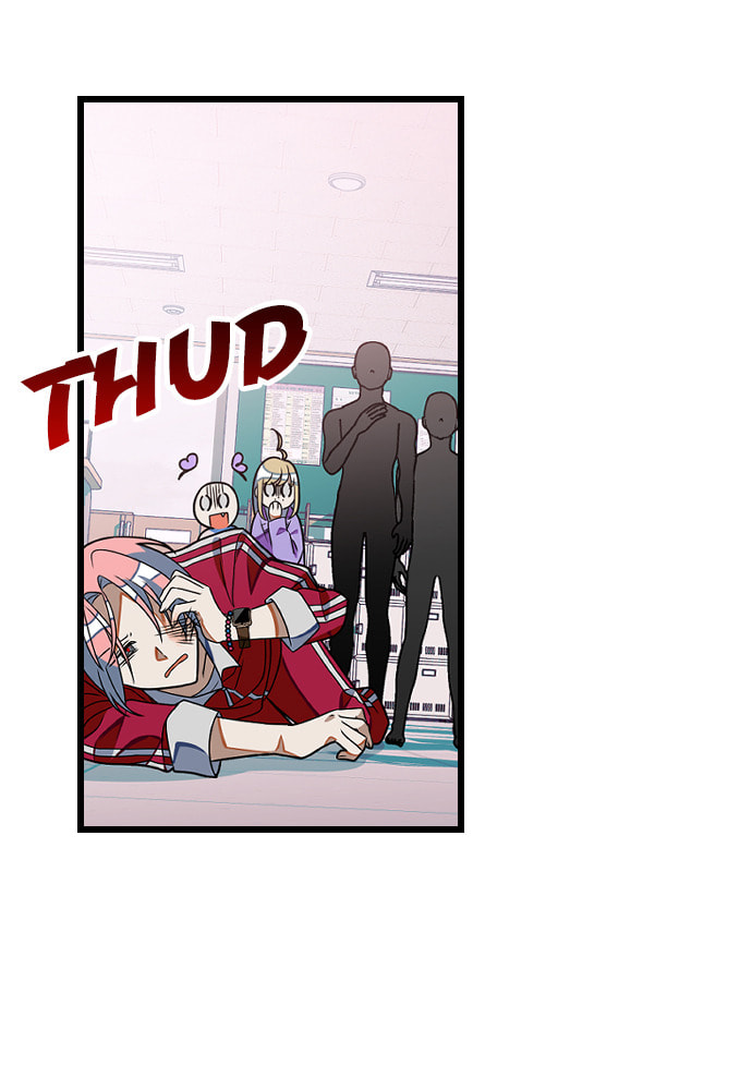 Read Surviving Romance chapter 17 image 8 on Lezhin