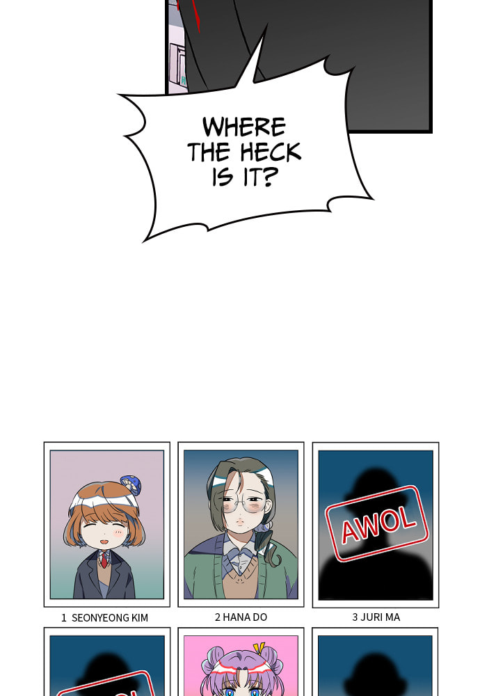 Read Surviving Romance chapter 17 image 85 on Lezhin