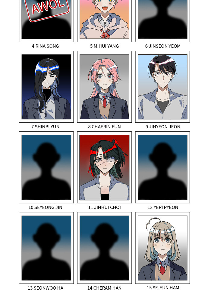 Read Surviving Romance chapter 17 image 86 on Lezhin