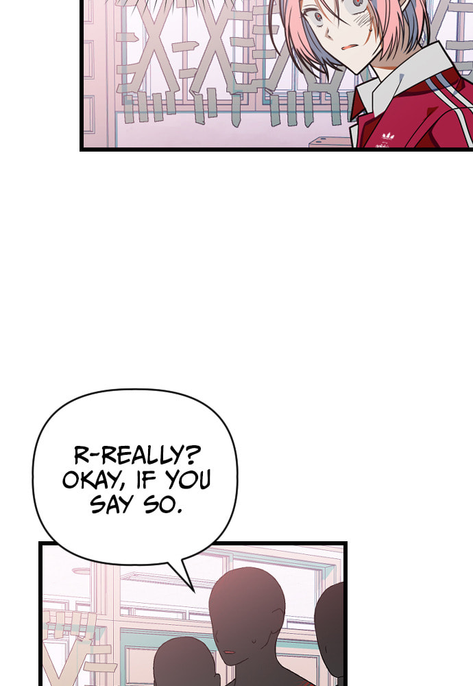 Read Surviving Romance chapter 18 image 3 on Lezhin