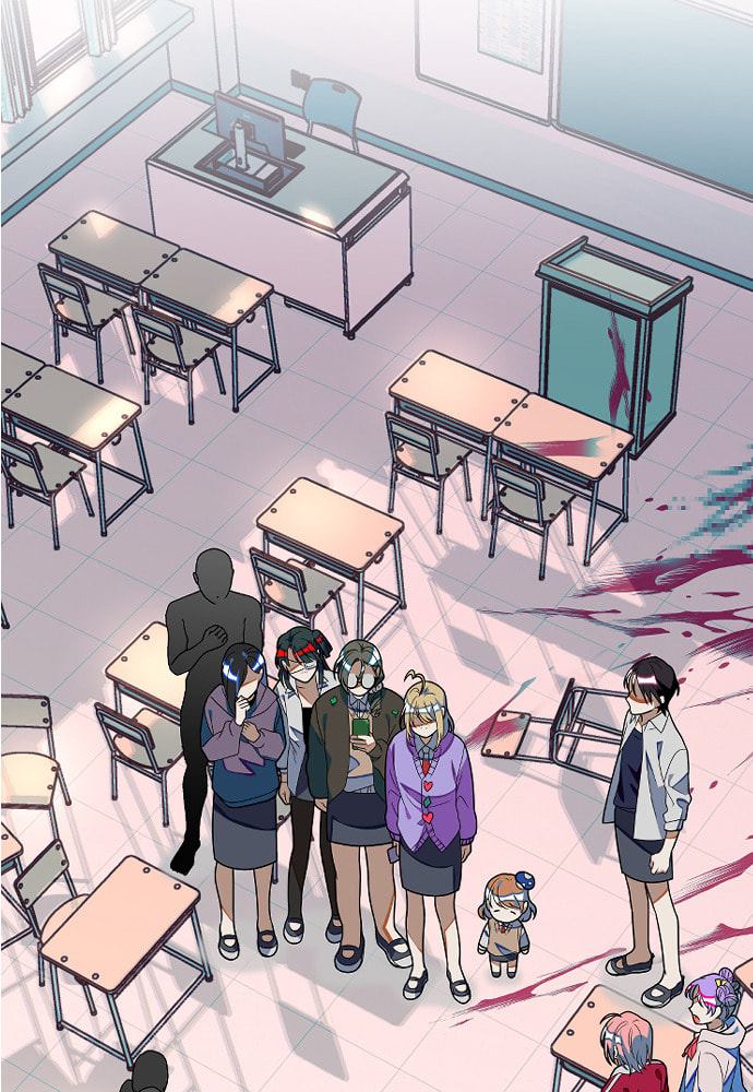 Read Surviving Romance chapter 18 image 80 on Lezhin
