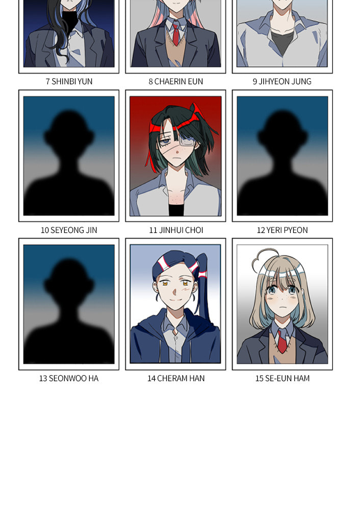 Read Surviving Romance chapter 19 image 113 on Lezhin