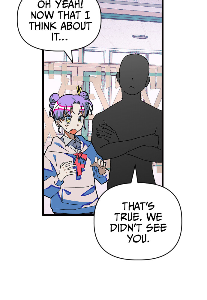 Read Surviving Romance chapter 19 image 20 on Lezhin