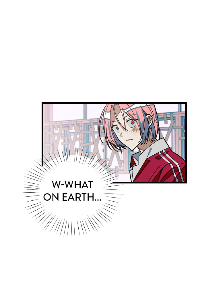 Read Surviving Romance chapter 19 image 3 on Lezhin