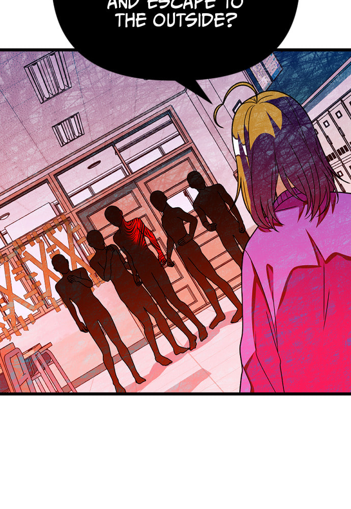Read Surviving Romance chapter 19 image 35 on Lezhin