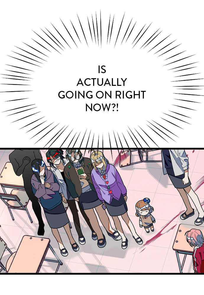 Read Surviving Romance chapter 19 image 4 on Lezhin