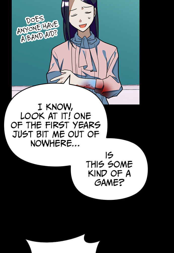 Read Surviving Romance chapter 19 image 57 on Lezhin