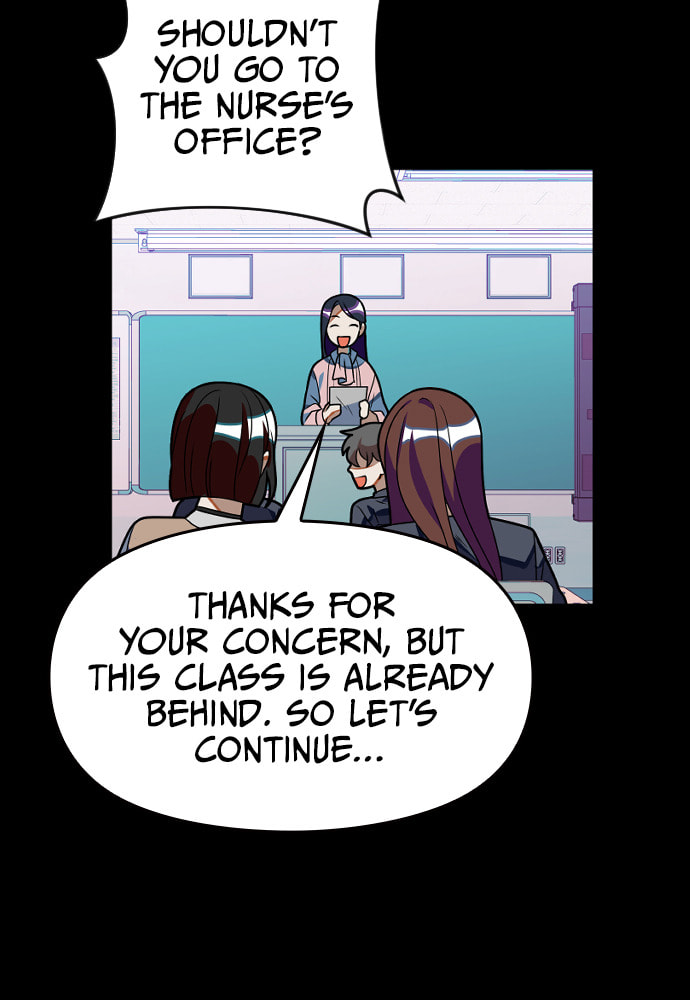 Read Surviving Romance chapter 19 image 58 on Lezhin