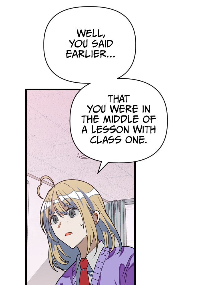 Read Surviving Romance chapter 19 image 7 on Lezhin