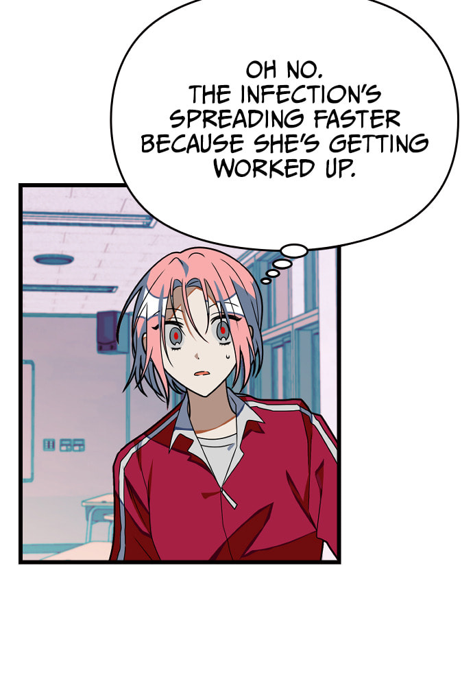 Read Surviving Romance chapter 19 image 80 on Lezhin