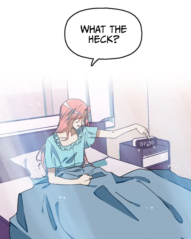Read Surviving Romance chapter 2 image 19 on Lezhin