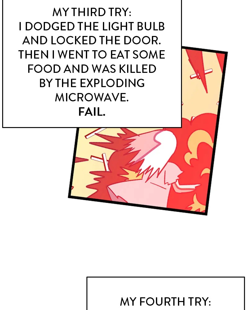 Read Surviving Romance chapter 2 image 49 on Lezhin