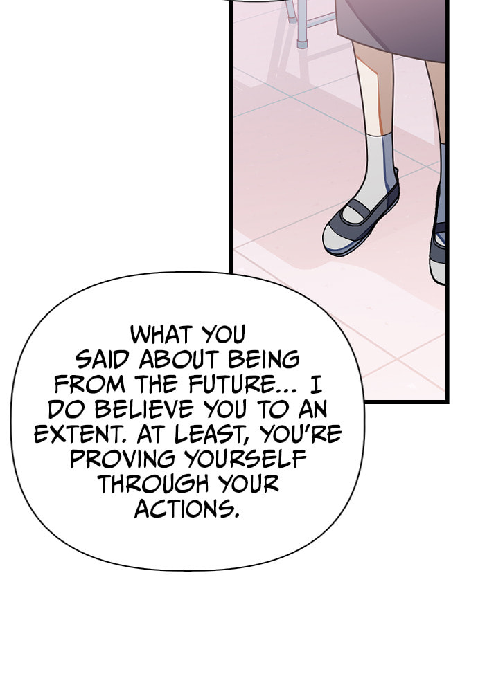Read Surviving Romance chapter 20 image 18 on Lezhin