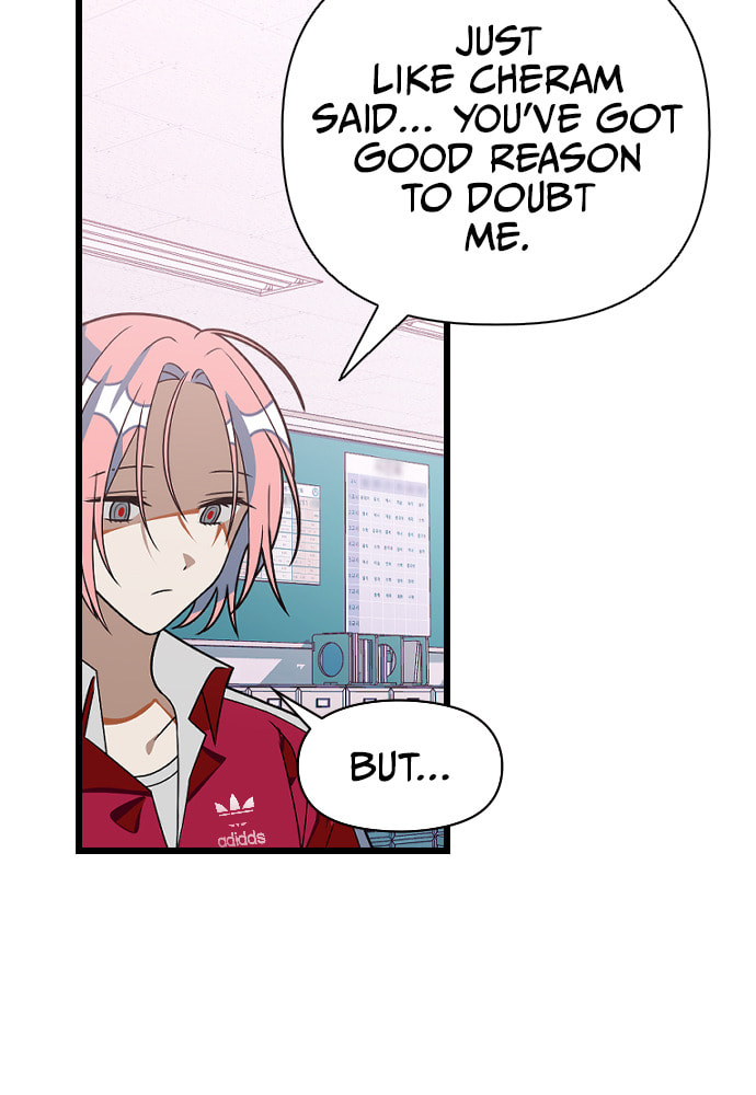 Read Surviving Romance chapter 20 image 30 on Lezhin
