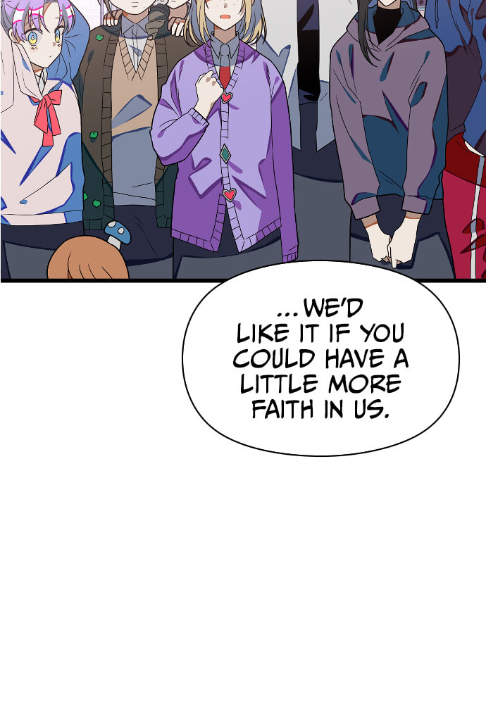 Read Surviving Romance chapter 20 image 36 on Lezhin