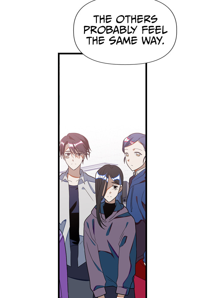 Read Surviving Romance chapter 20 image 41 on Lezhin