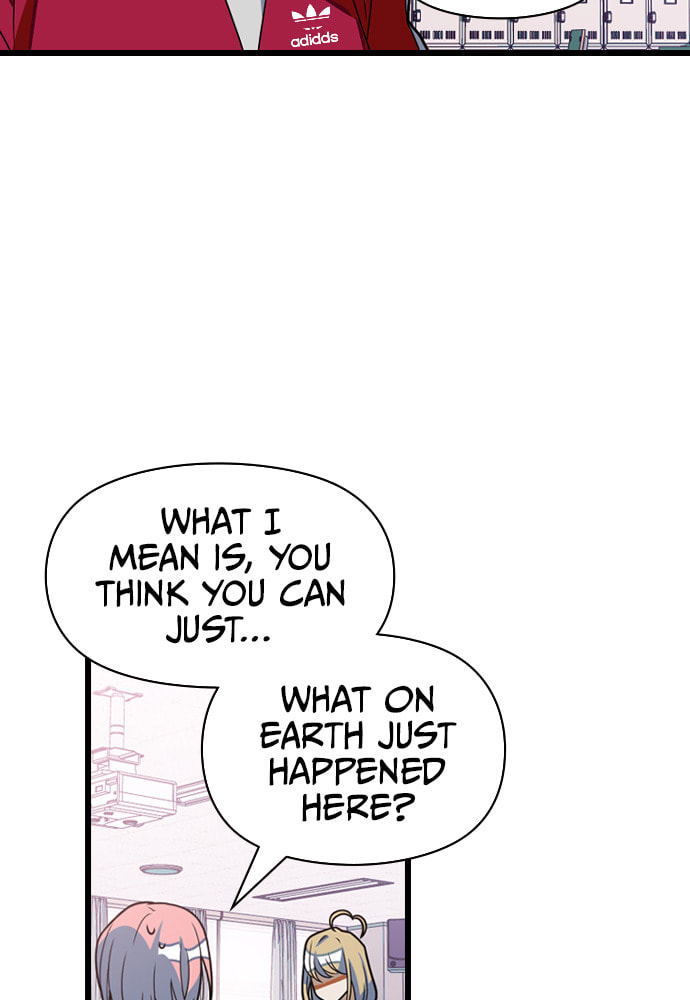 Read Surviving Romance chapter 20 image 5 on Lezhin