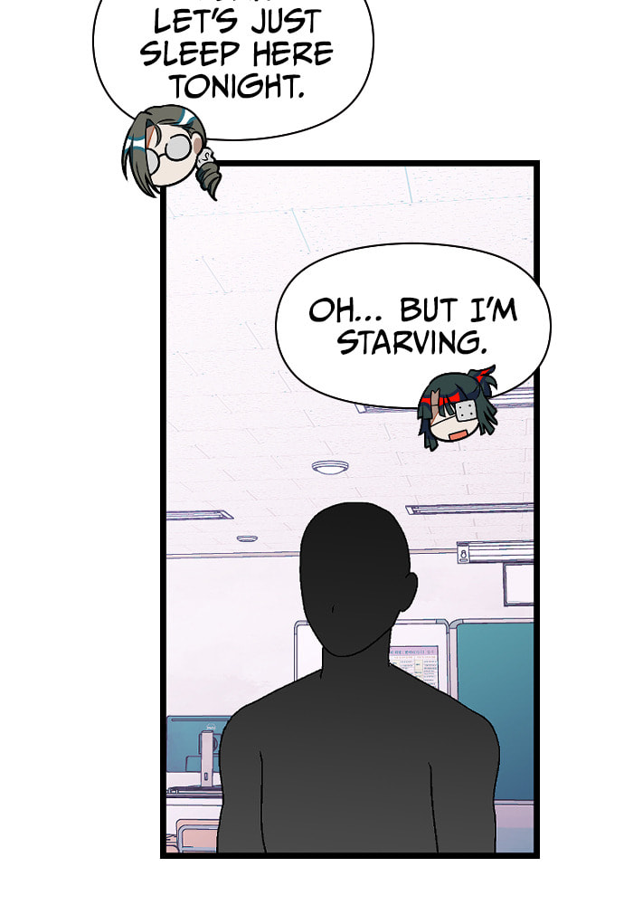 Read Surviving Romance chapter 20 image 51 on Lezhin