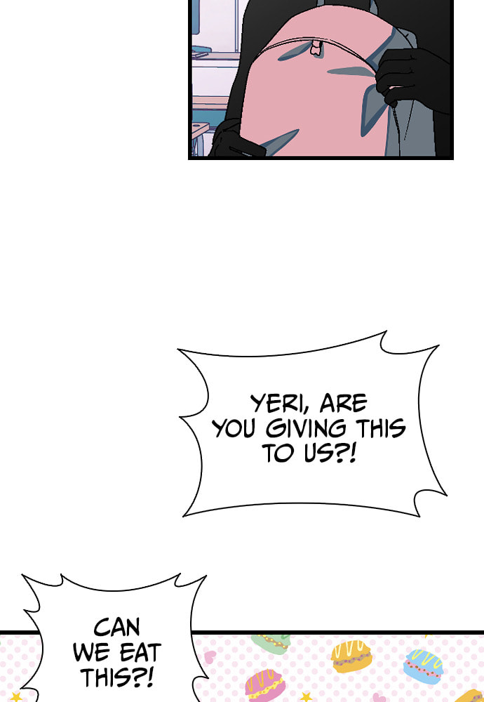 Read Surviving Romance chapter 20 image 53 on Lezhin