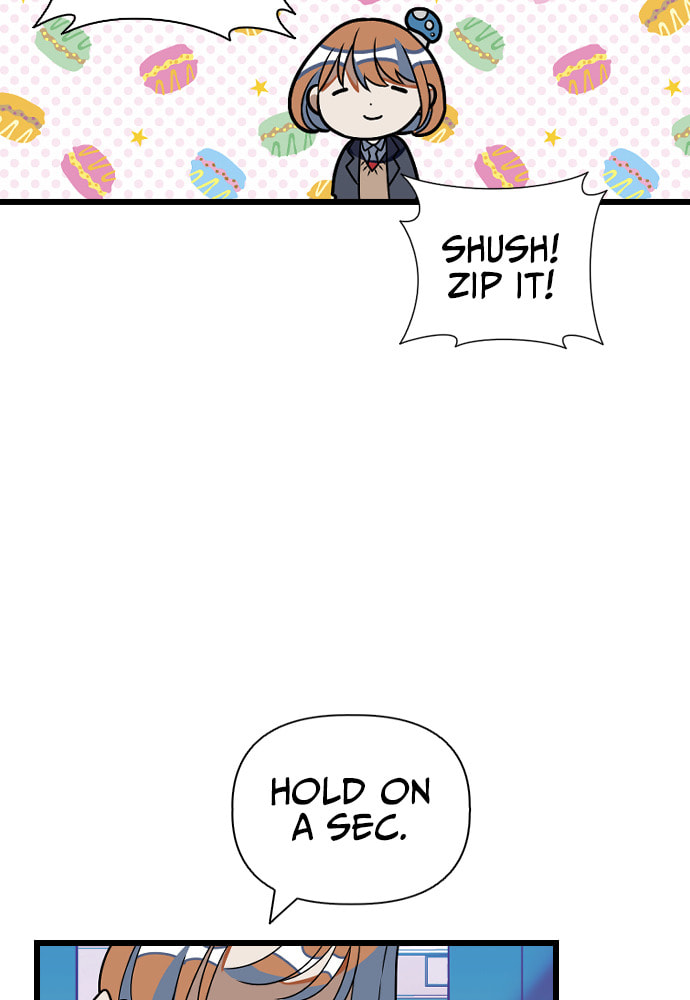 Read Surviving Romance chapter 20 image 54 on Lezhin