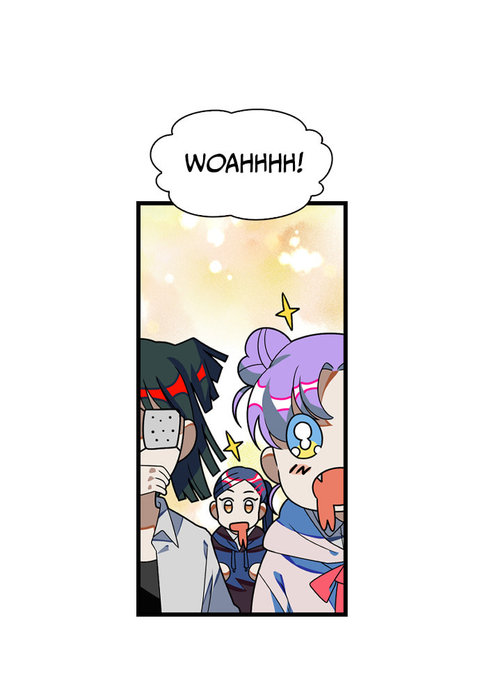 Read Surviving Romance chapter 20 image 57 on Lezhin