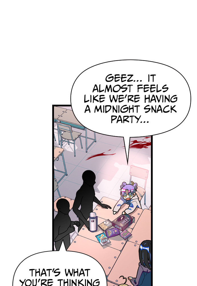 Read Surviving Romance chapter 20 image 62 on Lezhin