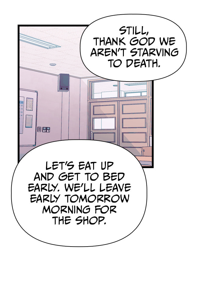 Read Surviving Romance chapter 20 image 65 on Lezhin