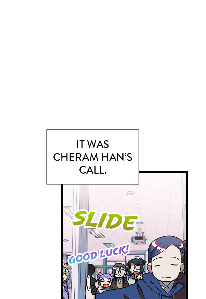 Read Surviving Romance chapter 20 image 69 on Lezhin