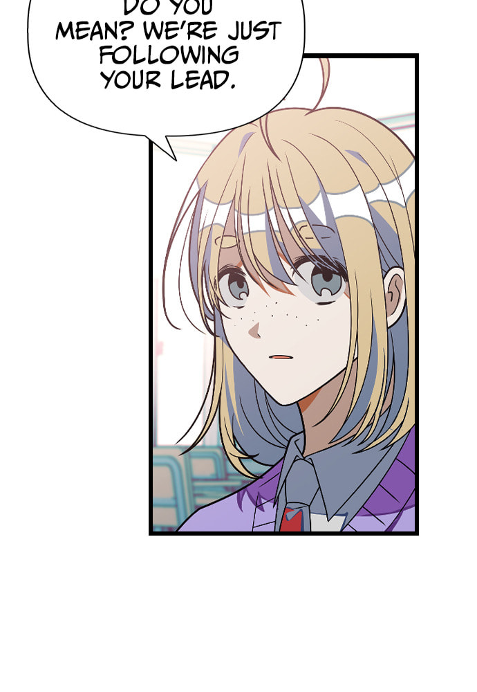 Read Surviving Romance chapter 20 image 7 on Lezhin