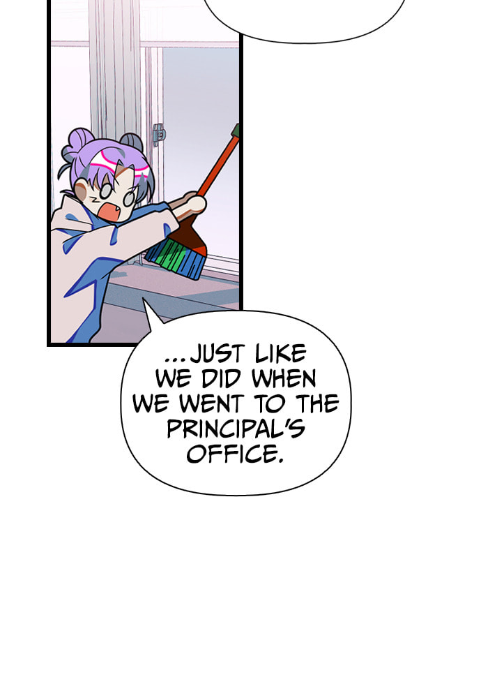Read Surviving Romance chapter 20 image 71 on Lezhin