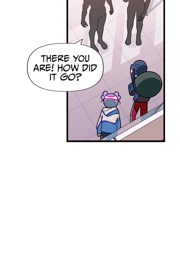 Read Surviving Romance chapter 20 image 74 on Lezhin
