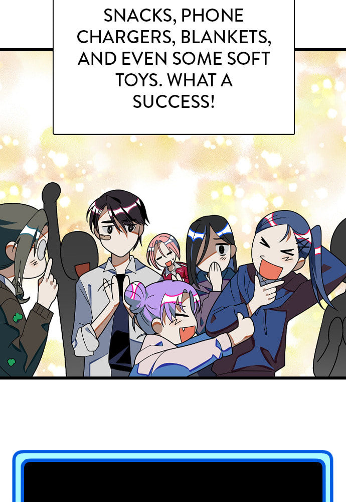 Read Surviving Romance chapter 20 image 77 on Lezhin