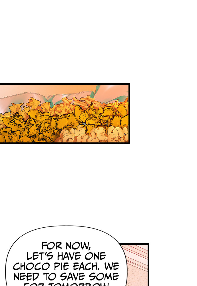 Read Surviving Romance chapter 21 image 1 on Lezhin