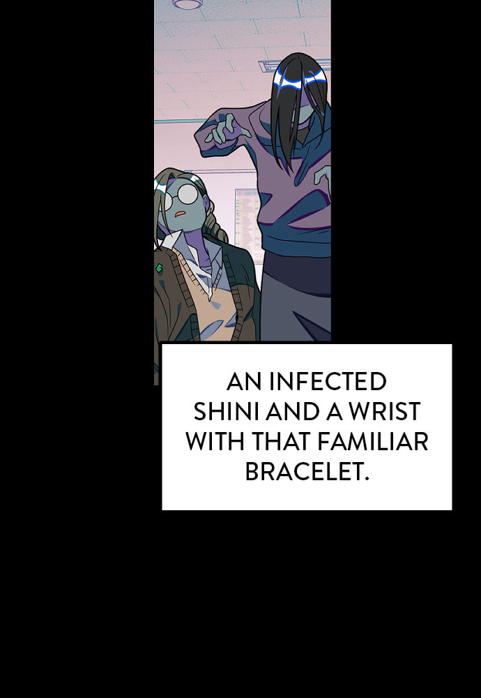 Read Surviving Romance chapter 21 image 100 on Lezhin