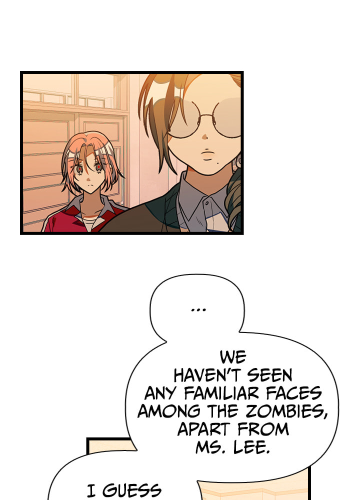 Read Surviving Romance chapter 21 image 11 on Lezhin