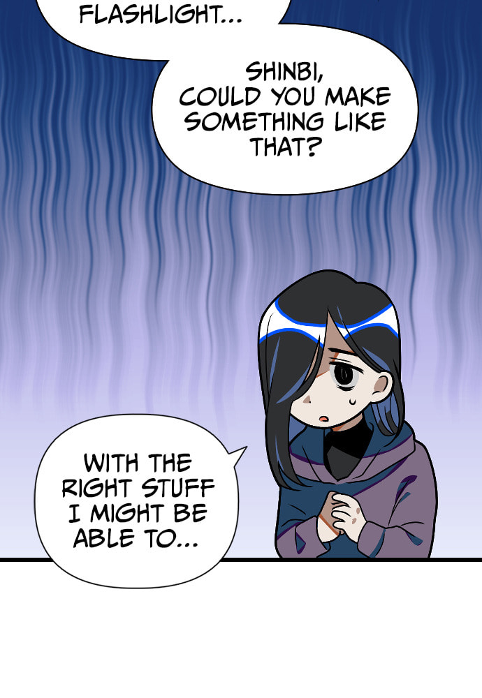 Read Surviving Romance chapter 21 image 19 on Lezhin