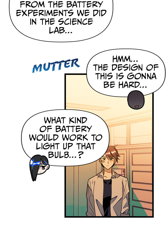 Read Surviving Romance chapter 21 image 23 on Lezhin