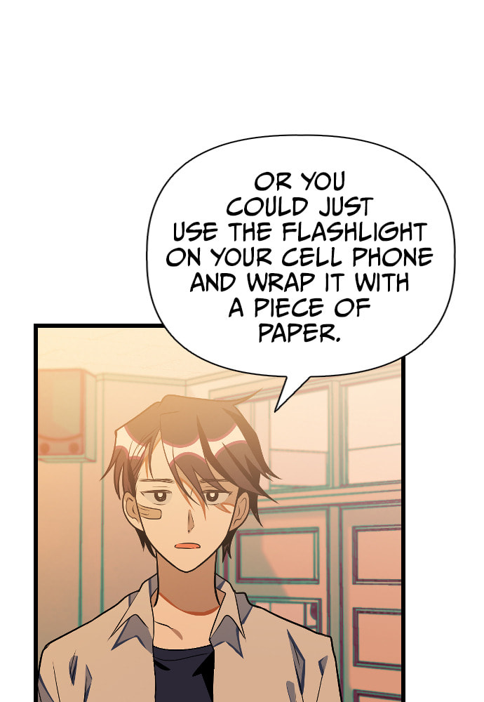 Read Surviving Romance chapter 21 image 24 on Lezhin