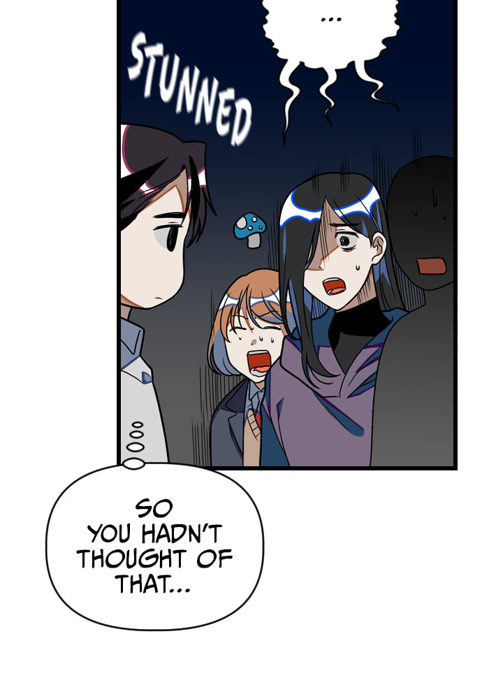 Read Surviving Romance chapter 21 image 26 on Lezhin