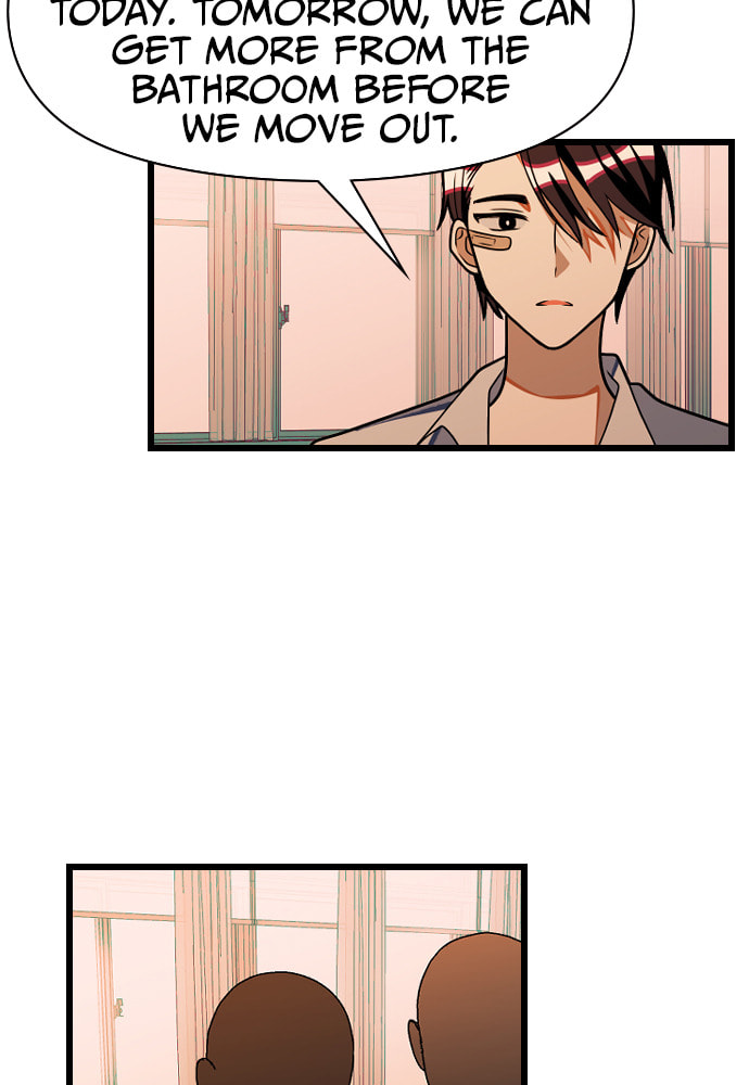 Read Surviving Romance chapter 21 image 3 on Lezhin