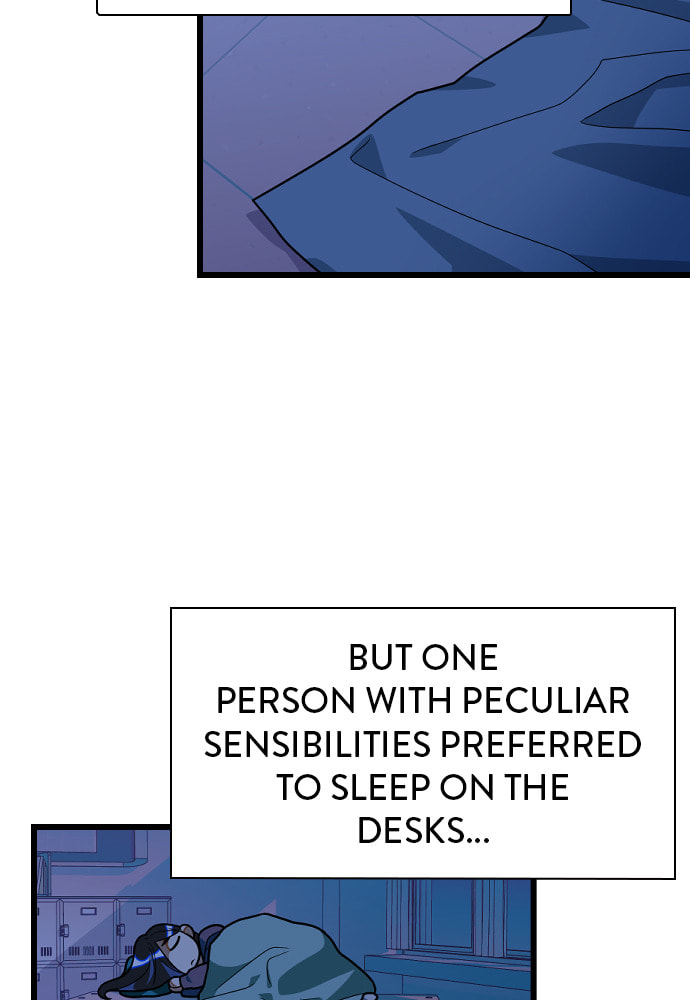 Read Surviving Romance chapter 21 image 30 on Lezhin
