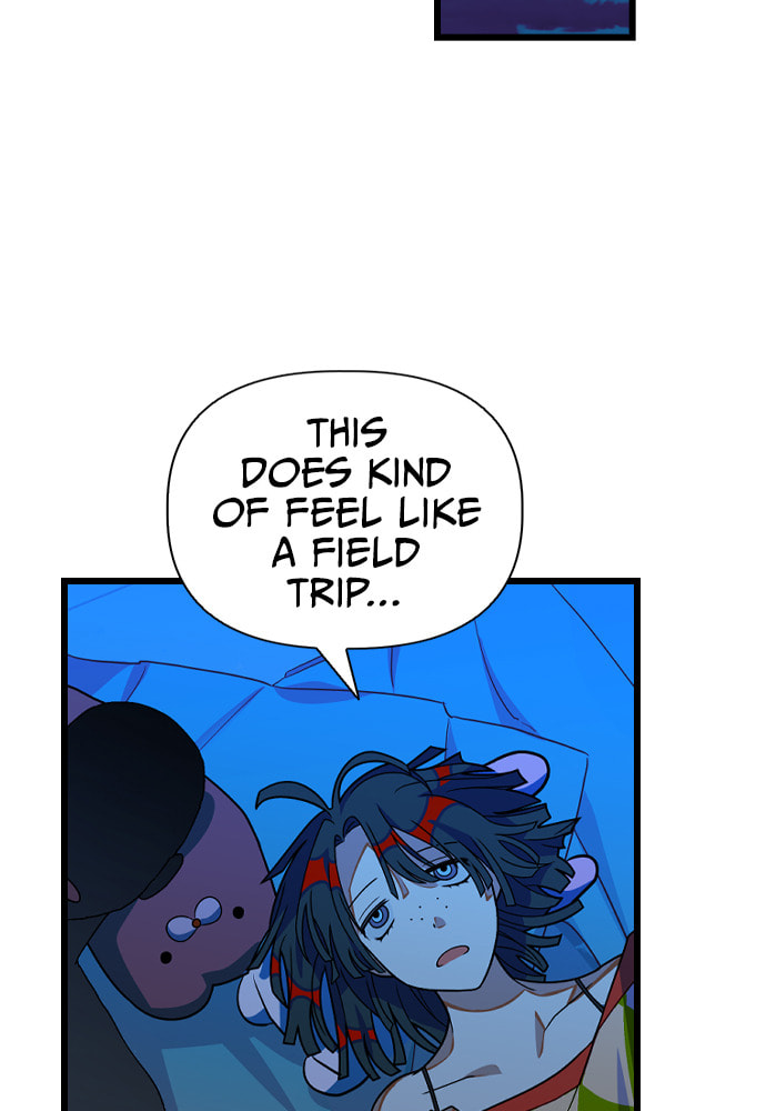Read Surviving Romance chapter 21 image 33 on Lezhin