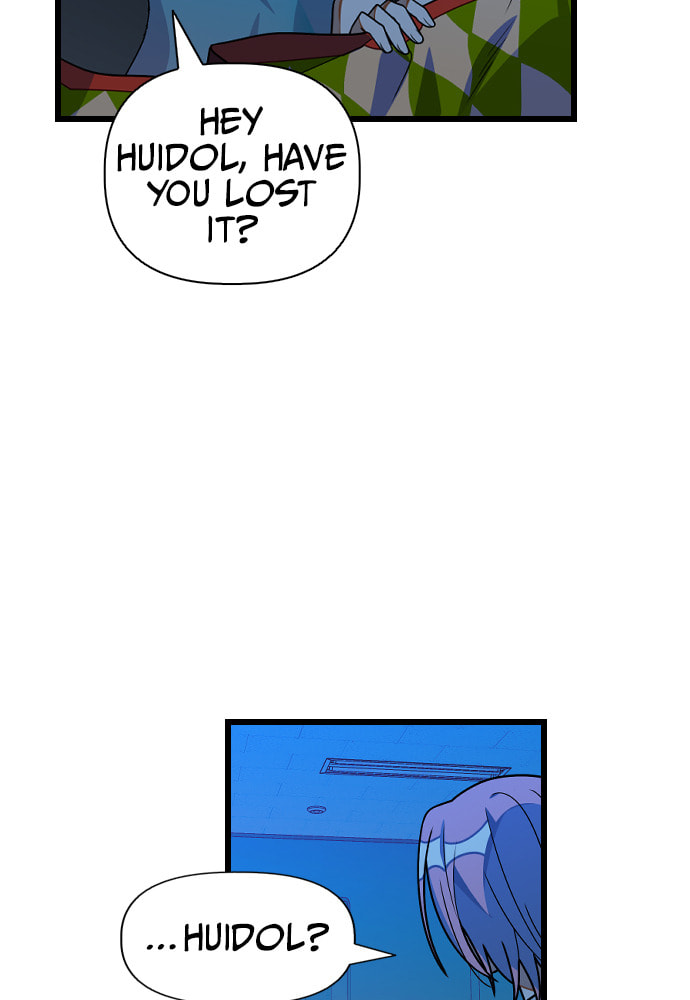 Read Surviving Romance chapter 21 image 34 on Lezhin